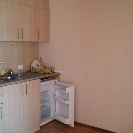 Vp Pasific 1 Apartment Slantschew brjag