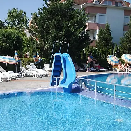 Apartment Vp Pasific 1 *