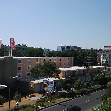 Apartment Vp Pasific 1 Slantschew brjag