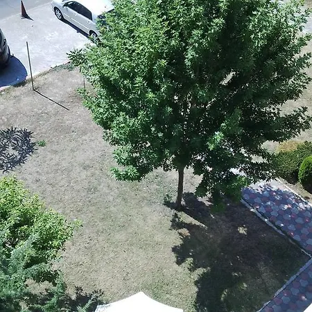 Vp Pasific 1 Apartment *