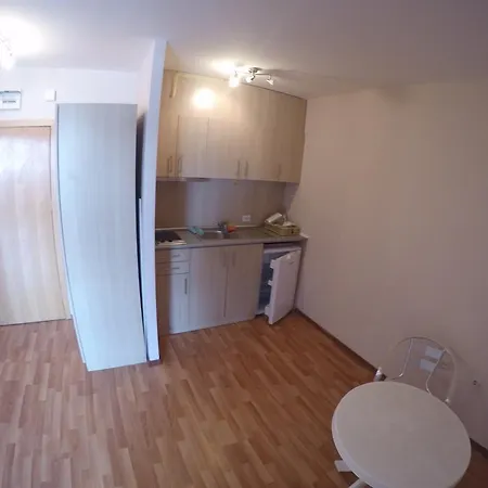 Vp Pasific 1 Apartment *