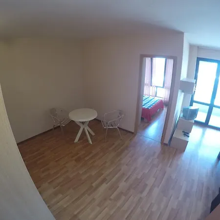 Apartment Vp Pasific 1