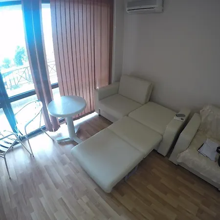 Apartment Vp Pasific 1 Slantschew brjag