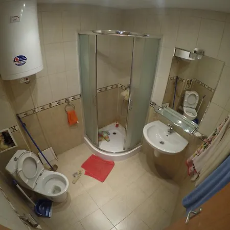 Vp Pasific 1 Apartment Slantschew brjag